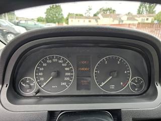 MERCEDES-BENZ A 180 usata, con Autoradio