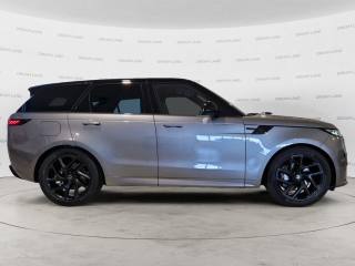 LAND ROVER Range Rover Sport usata, con Antifurto