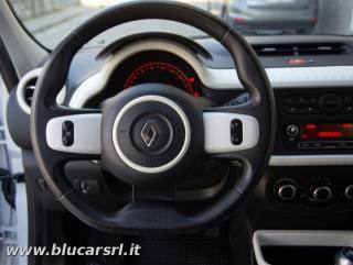 RENAULT Twingo usata 12