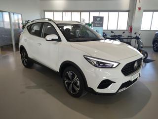 MG ZS usata, con Airbag laterali