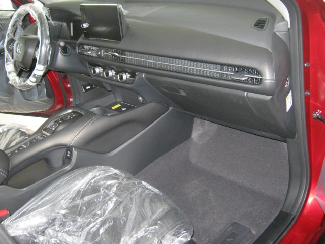 HONDA ZR-V usata, con Controllo trazione