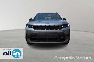 JEEP Compass usata 1