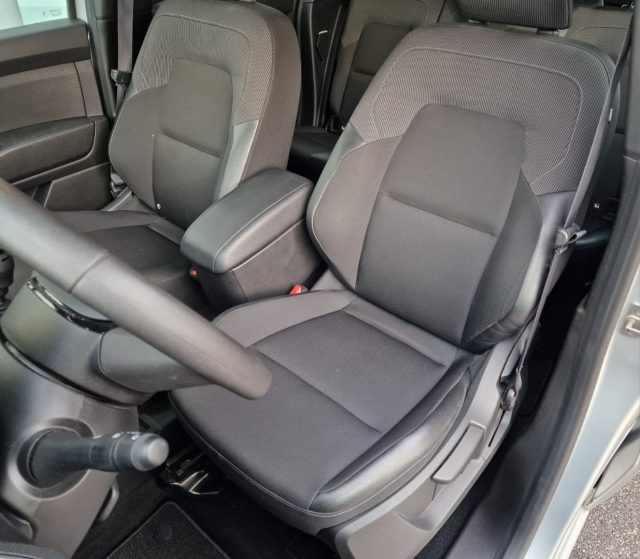 RENAULT Kangoo usata, con ESP