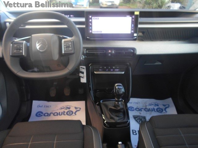 CITROEN C3 usata, con Airbag Passeggero
