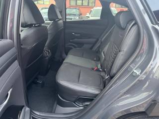 HYUNDAI Tucson usata, con Fendinebbia