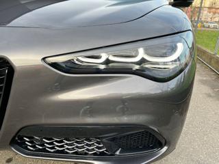 ALFA ROMEO Stelvio usata, con Alzacristalli elettrici