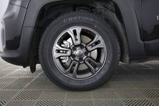 JEEP Renegade usata 7