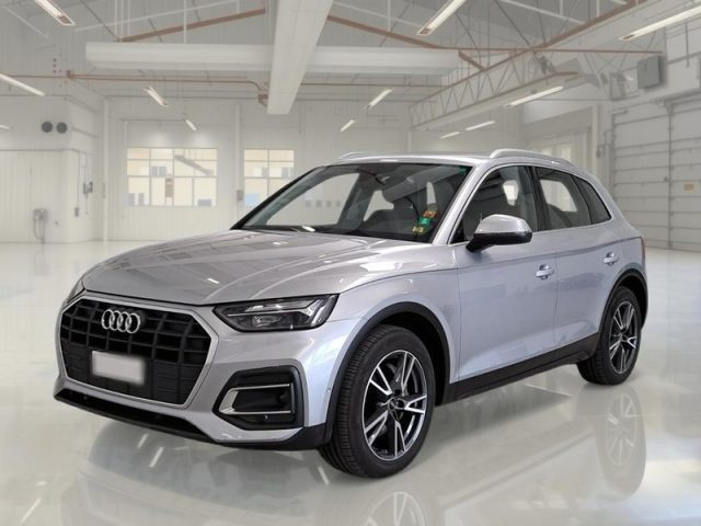 AUDI Q5 usata, con ABS