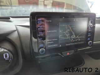 TOYOTA Yaris usata, con Climatizzatore