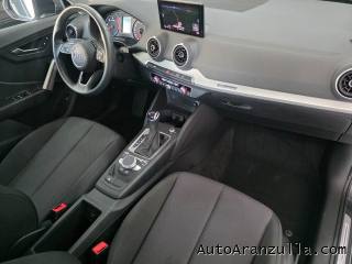 AUDI Q2 usata, con Controllo automatico clima
