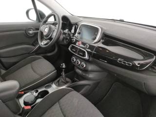 FIAT 500X usata, con Fendinebbia