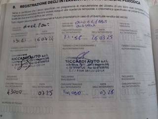 NISSAN Juke usata, con Immobilizzatore elettronico