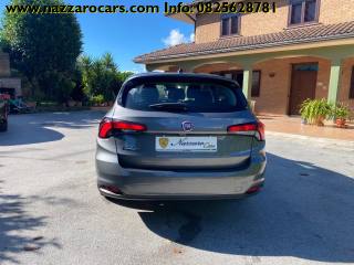FIAT Tipo usata, con Touch screen