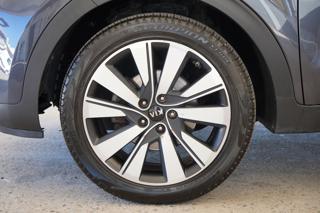 KIA Sportage usata, con Cruise Control