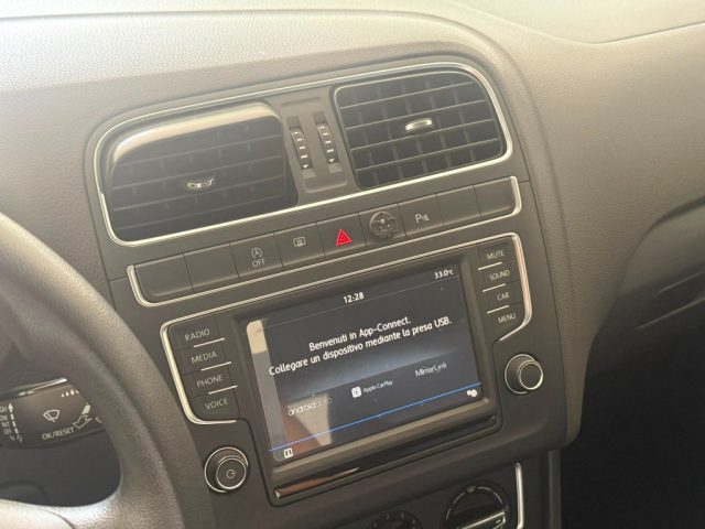 VOLKSWAGEN Polo usata, con ESP