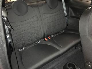 FIAT 500 usata, con ESP