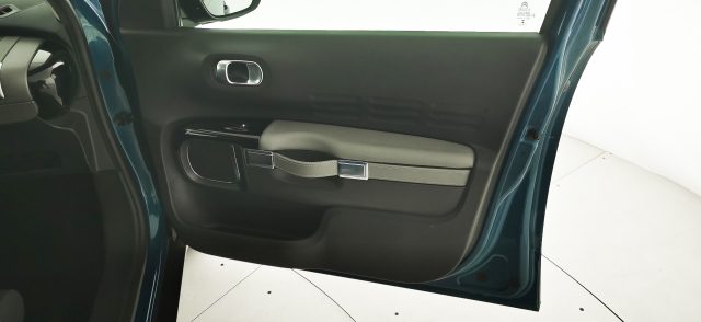 CITROEN C4 Cactus usata, con Start/Stop Automatico