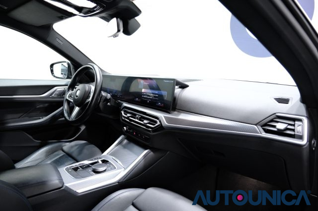 BMW 420 usata, con Climatizzatore