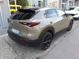 MAZDA CX-30 usata, con Sedili riscaldati