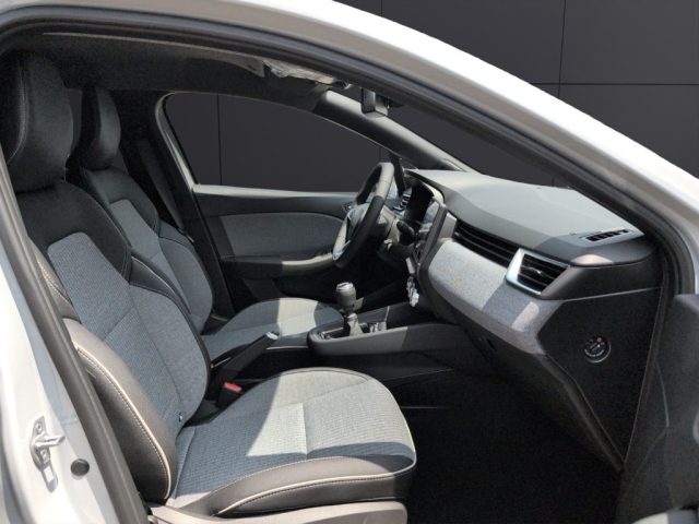 RENAULT Clio usata, con Immobilizzatore elettronico