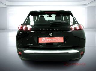 PEUGEOT 2008 usata 9