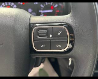 CITROEN C3 usata, con Specchietti laterali elettrici