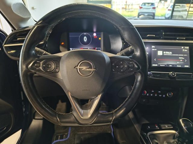 OPEL Corsa usata, con Servosterzo