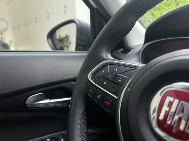 FIAT Tipo usata, con Immobilizzatore elettronico