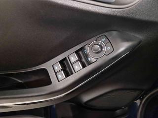 FORD Puma usata, con Regolazione elettrica sedili