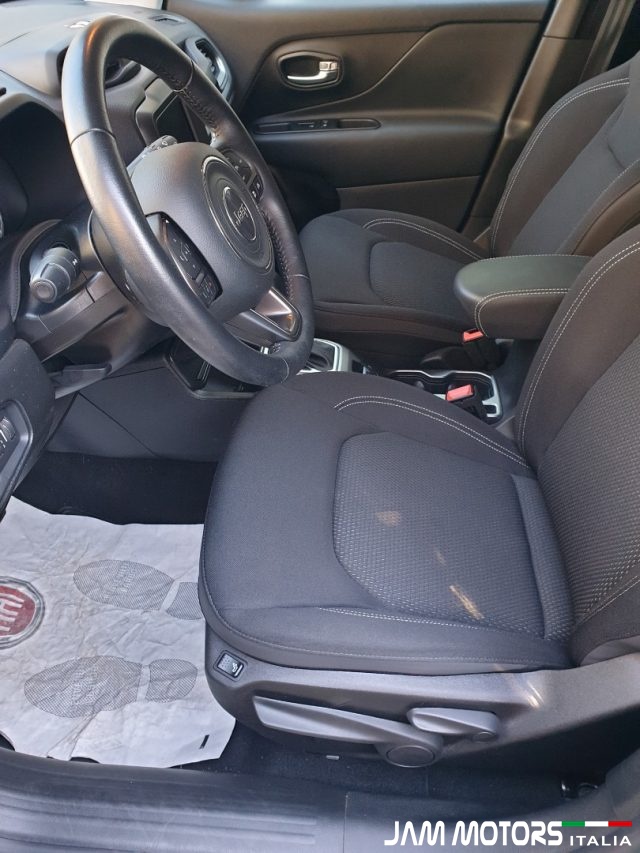 JEEP Renegade usata, con Chiusura centralizzata