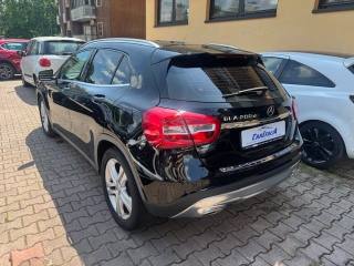 MERCEDES-BENZ GLA 200 usata, con Autoradio
