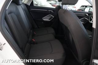 AUDI Q3 usata, con Start/Stop Automatico