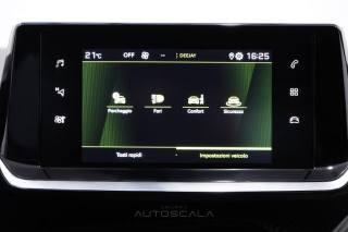 PEUGEOT 2008 usata, con Servosterzo