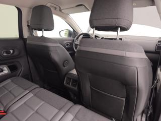 CITROEN C5 Aircross usata, con Sensori di parcheggio anteriori