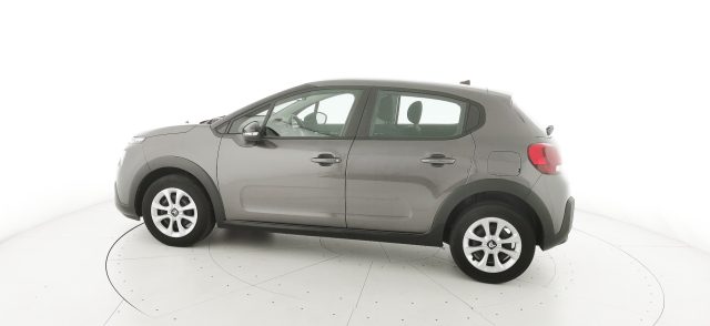 CITROEN C3 usata 27