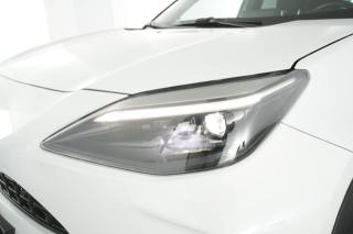 TOYOTA Yaris Cross usata 13