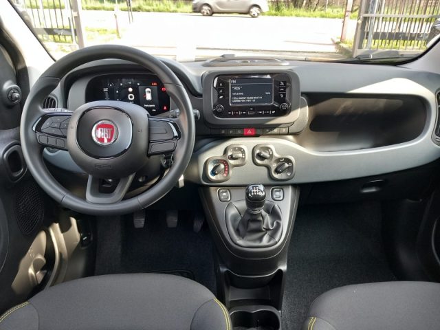 FIAT Panda usata 21