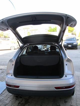 AUDI Q3 usata, con Autoradio