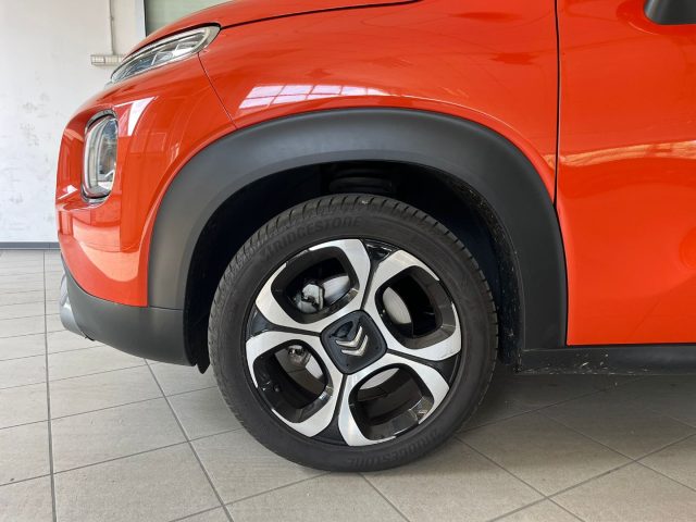 CITROEN C3 Aircross usata, con Servosterzo