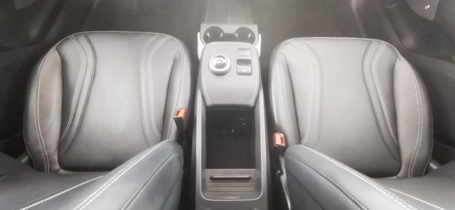 FORD Mustang Mach-E usata, con Adaptive Cruise Control