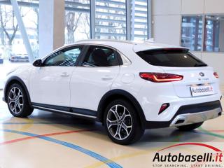 KIA XCeed usata, con Airbag Passeggero