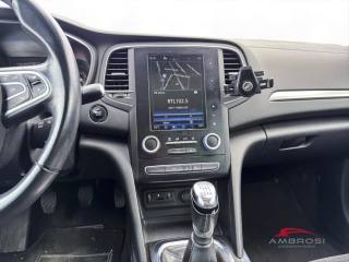 RENAULT Megane usata 14