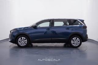 PEUGEOT 5008 usata, con Airbag laterali