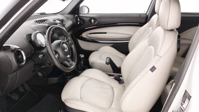 MINI Paceman usata 11