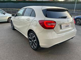 MERCEDES-BENZ A 180 usata, con Airbag Passeggero
