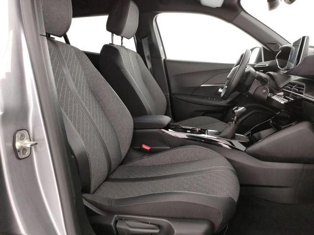 PEUGEOT 2008 usata, con Boardcomputer