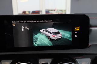 MERCEDES-BENZ CLA 220 usata 88