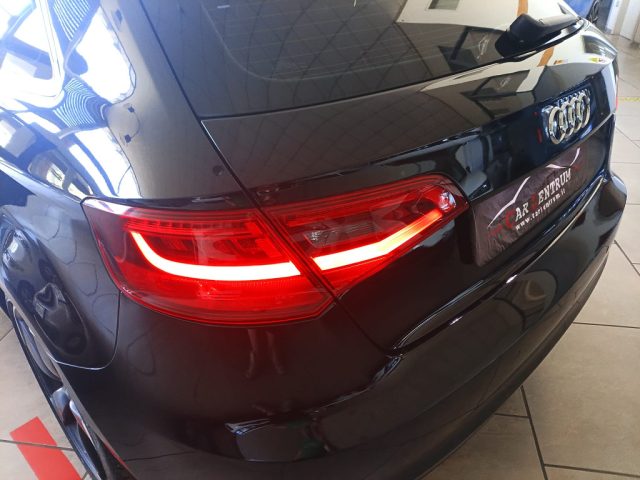 AUDI A3 usata, con Servosterzo