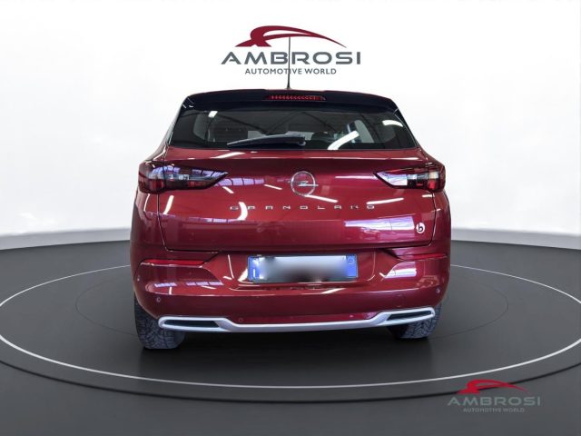 OPEL Grandland usata 7