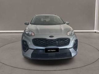 KIA Sportage usata, con Immobilizzatore elettronico